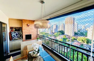 Apartamento à venda em maringá, zona 03, com 3 quartos, com 101 m², edifício villa toscana