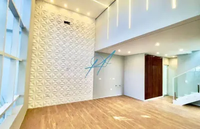 Casa à venda em maringá, jardim imperial, com 3 quartos, com 180 m²