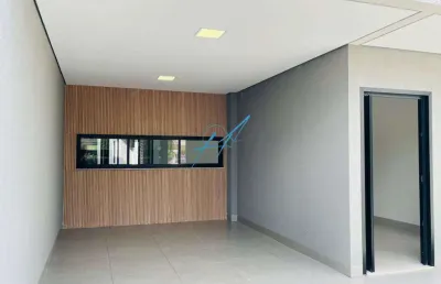 Casa à venda em maringá, parque da gávea, com 3 quartos, com 110 m²