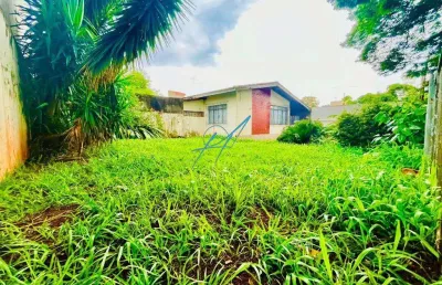 Casa à venda em maringá, zona 05, com 2 quartos, com 110 m²