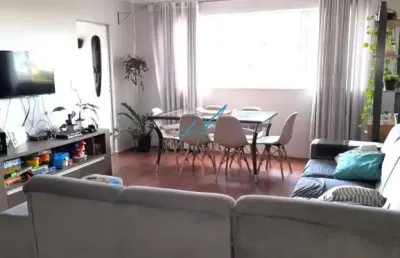 Apartamento à venda em maringá, zona 07, com 3 quartos, com 112 m², residencial riacho doce