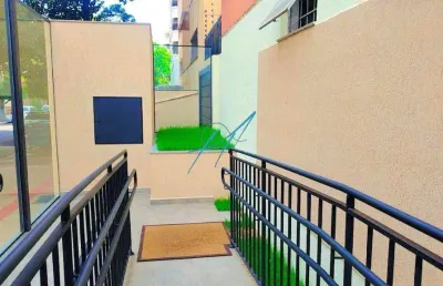 Apartamento à venda em maringá, zona 07, com 3 quartos, com 112 m², residencial riacho doce