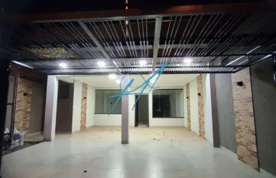 Casa à venda em maringá, jardim espanha, com 3 quartos, com 140 m²