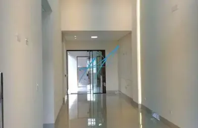 Casa à venda em maringá, jardim fregadolli, com 3 quartos, com 105 m²
