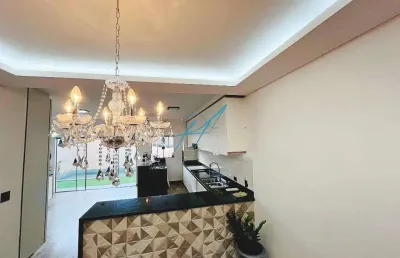 Casa à venda em maringá, jardim oriental, com 4 quartos, com 245 m²