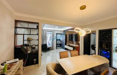 Casa à venda em maringá, jardim oriental, com 3 quartos, com 240 m²