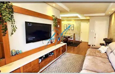 Apartamento à venda em maringá, zona 01, com 3 quartos, com 123 m², edificio lavoura residencial