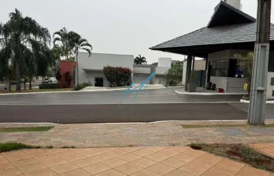 Terreno à venda na Avenida Guedner, 962, Zona 08, Maringá