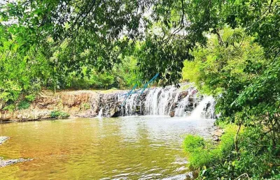 Sítio à venda em mandaguari, centro, com 3 quartos, com 9 alqueires