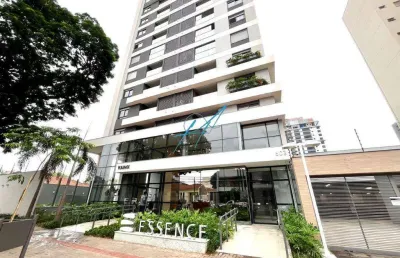 Apartamento à venda em maringá, zona 03, com 3 quartos, com 101 m², edifício essence - plaenge