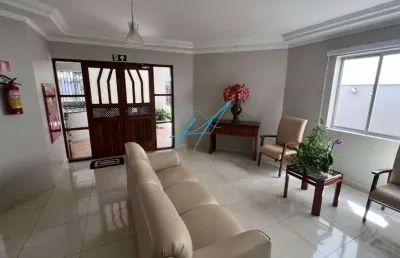 Apartamento à venda em maringá, zona 03, com 3 quartos, com 118 m²