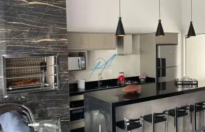 Casa à venda em porto rico, bela vista, com 3 quartos, com 93.25 m²