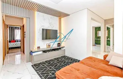 Casa à venda em maringá, jardim los angeles, com 3 quartos, com 326 m²