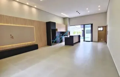 Casa à venda em maringá, jardim itália, com 3 suítes, com 231 m²