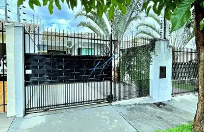 Casa à venda em sarandi, residencial são josé, com 3 quartos, com 70 m²
