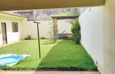 Casa à venda em maringá, jardim novo horizonte, com 3 quartos, com 226 m²