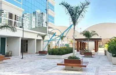 Apartamento à venda em maringá, zona 01, com 4 suítes, com 241 m²,  maison infinity