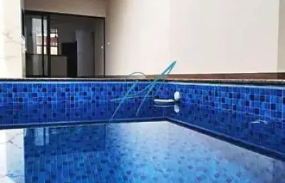 Casa à venda em maringá, jardim botânico, com 3 quartos, com 140 m²