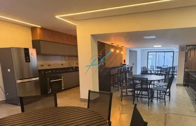 Apartamento à venda em maringá, zona 07, com 3 quartos, com 110 m², edificio barão de lucena
