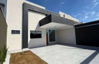 Casa à venda em maringá, jardim freitas, com 3 quartos, com 88 m²