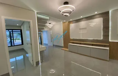 Casa à venda em maringá, jardim tóquio, com 3 suítes, com 175 m²