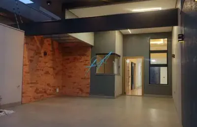 Casa à venda em maringá, jardim alvorada, com 3 quartos, com 138 m²