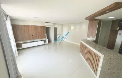 Apartamento à venda em maringá, zona 03, com 3 suítes, com 127 m², edifício maya stellata
