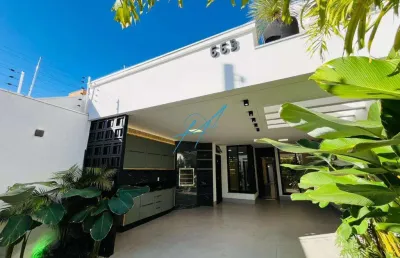 Casa à venda em maringá, jardim tóquio, com 4 quartos, com 128 m²