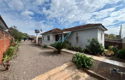 Casa à venda em paiçandu, centro, com 4 quartos, com 241.56 m²