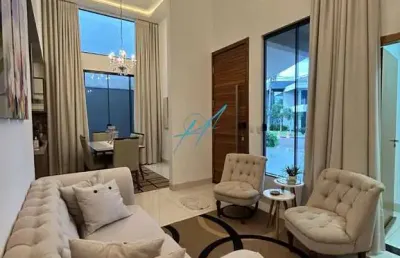 Casa à venda em sarandi, parque pioneiros, com 4 quartos, com 185 m²