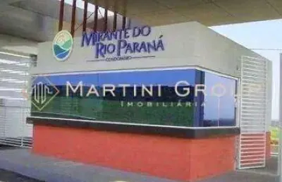 Terreno à venda na Rua Rio Javali, Centro, Porto Rico