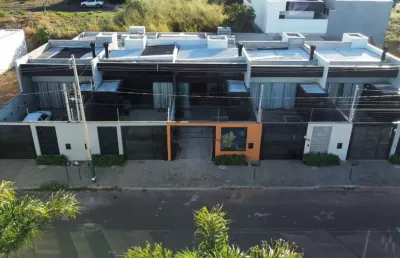 Casa com 3 quartos à venda na Rua Rio Javali, Loteamento Riviera, Porto Rico
