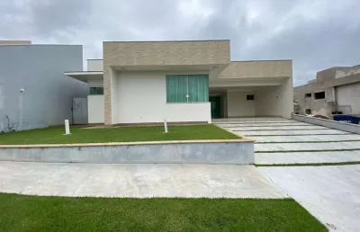 Casa em condomínio fechado com 5 quartos para alugar na Rua Rio Javali, Centro, Porto Rico