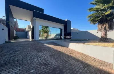 Casa com 4 quartos à venda na Loteamento  Grecia, Loteamento Jardim Grécia, Porto Rico
