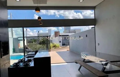 Casa com 4 quartos para alugar na Rua Riviera, Loteamento Riviera, Porto Rico