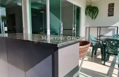 Casa com 2 quartos à venda na Condomínio Porto Belo, Centro, Porto Rico