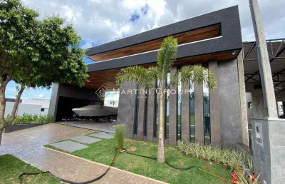 Casa em condomínio fechado com 5 quartos à venda na Rua Araguaia, Centro, Porto Rico