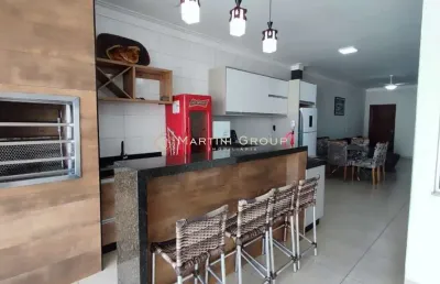 Casa com 3 quartos para alugar na Rua Poisedon, Loteamento Jardim Grécia, Porto Rico