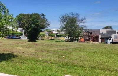 Terreno à venda na Condominio Aguas Do Parana, Zona Rural, Porto Rico