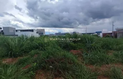 Terreno à venda na Madri, Jardim Madri, Porto Rico