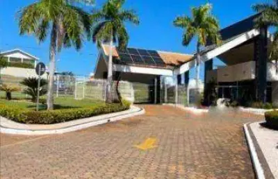 Casa em condomínio fechado com 4 quartos à venda na Rua Joaquim Lopes, Zona Rural, Porto Rico