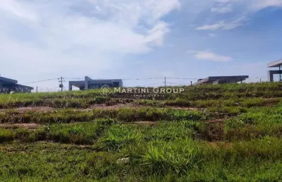 Terreno à venda na Rua Javali, Porto Rico Resort Residence, Porto Rico