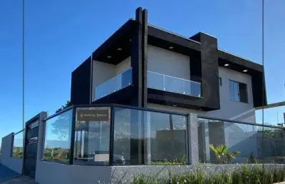 Casa com 3 quartos à venda na Rua Rio Javali, Loteamento Riviera, Porto Rico