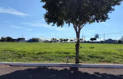 Terreno à venda na Rua Condomínio Mirante, Centro, Porto Rico