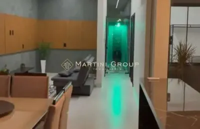 Casa com 3 quartos à venda na Rua Rio Javali, Loteamento Riviera, Porto Rico