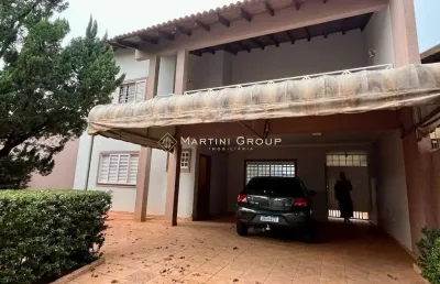 Casa com 4 quartos à venda na Rua João Komochena, Jardim Brasília, Paranavaí