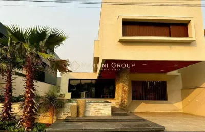 Vendo casa no condomínio resort residence - porto rico