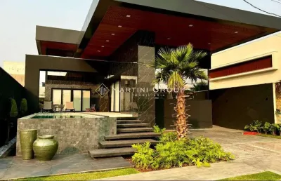 Vendo casa no condomínio porto rico resort residence
