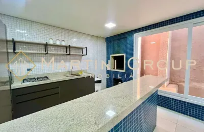 Apartamento com 3 quartos para alugar na Avenida Paraná, Centro, Paranavaí