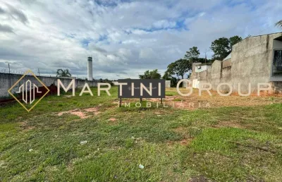 Terreno à venda na Avenida Presidente Tancredo Neves, Vila Yara, Paranavaí